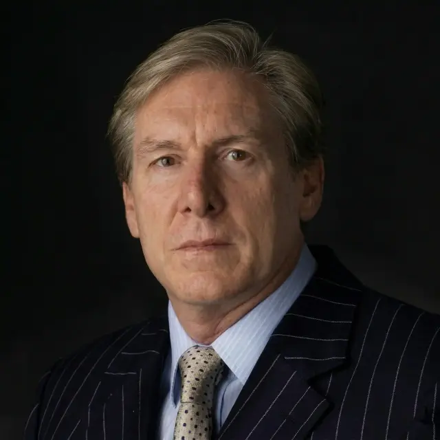 Dr Keith Ashcroft, Consultant Investigative Psychologist and Forensic Polygraph Consultant