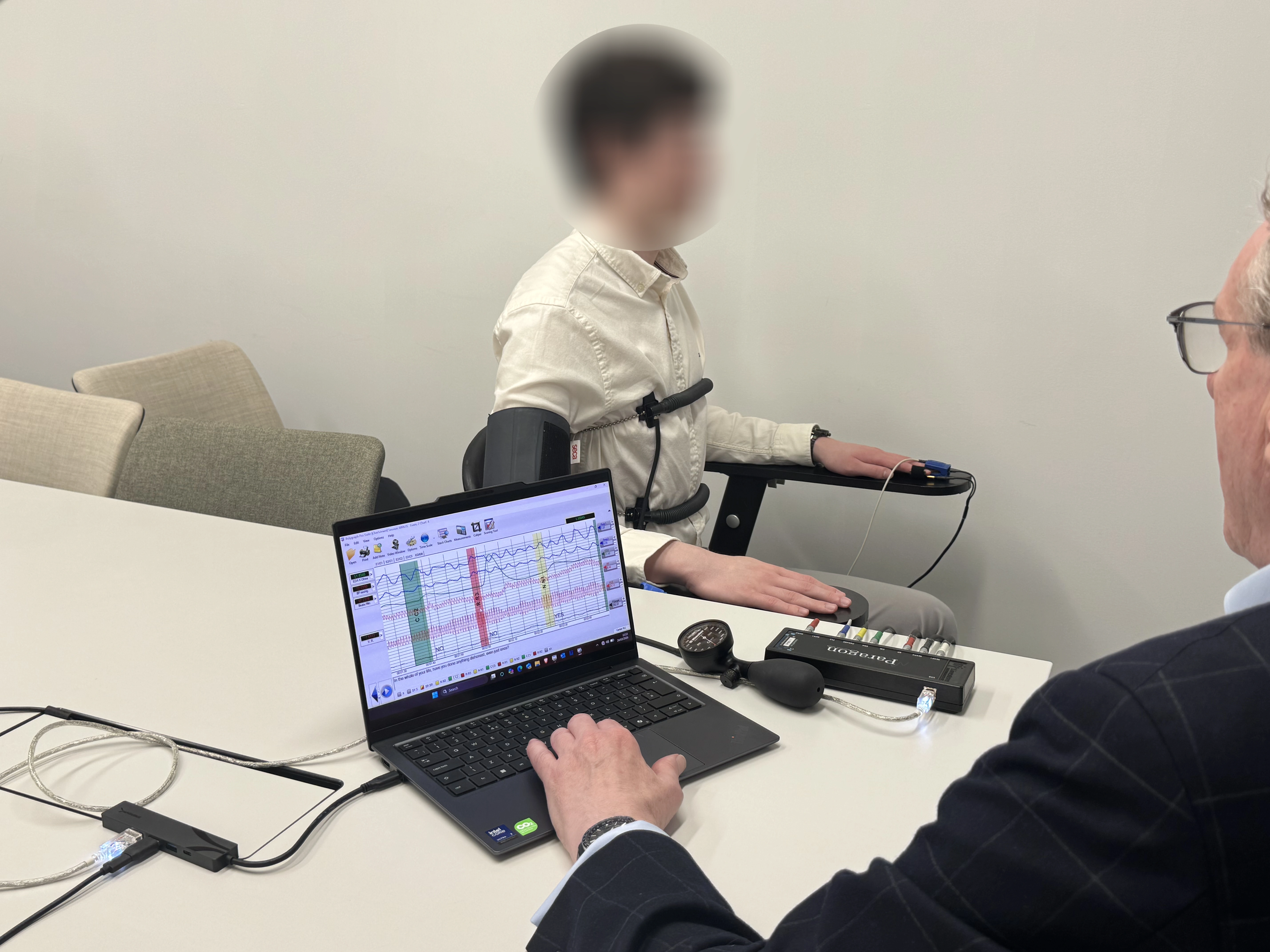 Polygraph Examination
