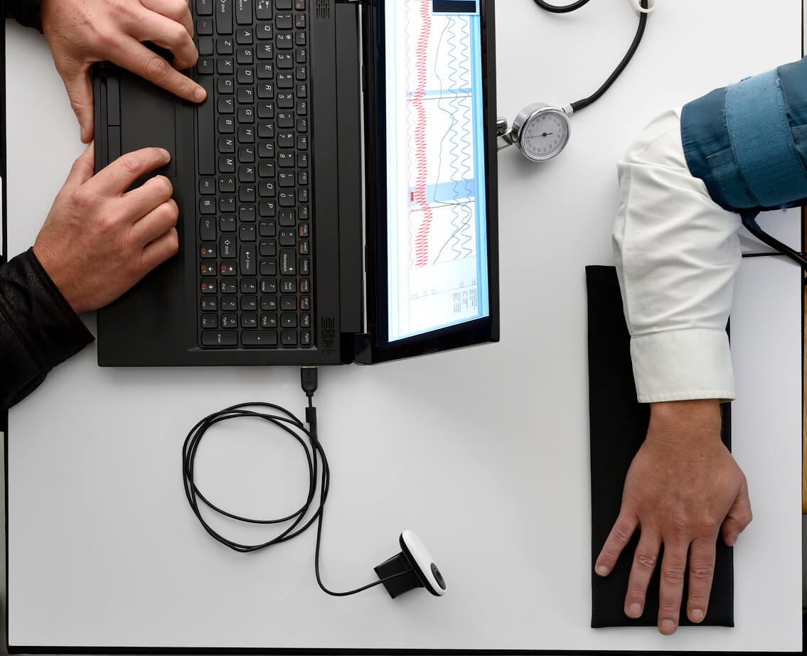 Forensic & Civil Credibility Assessment